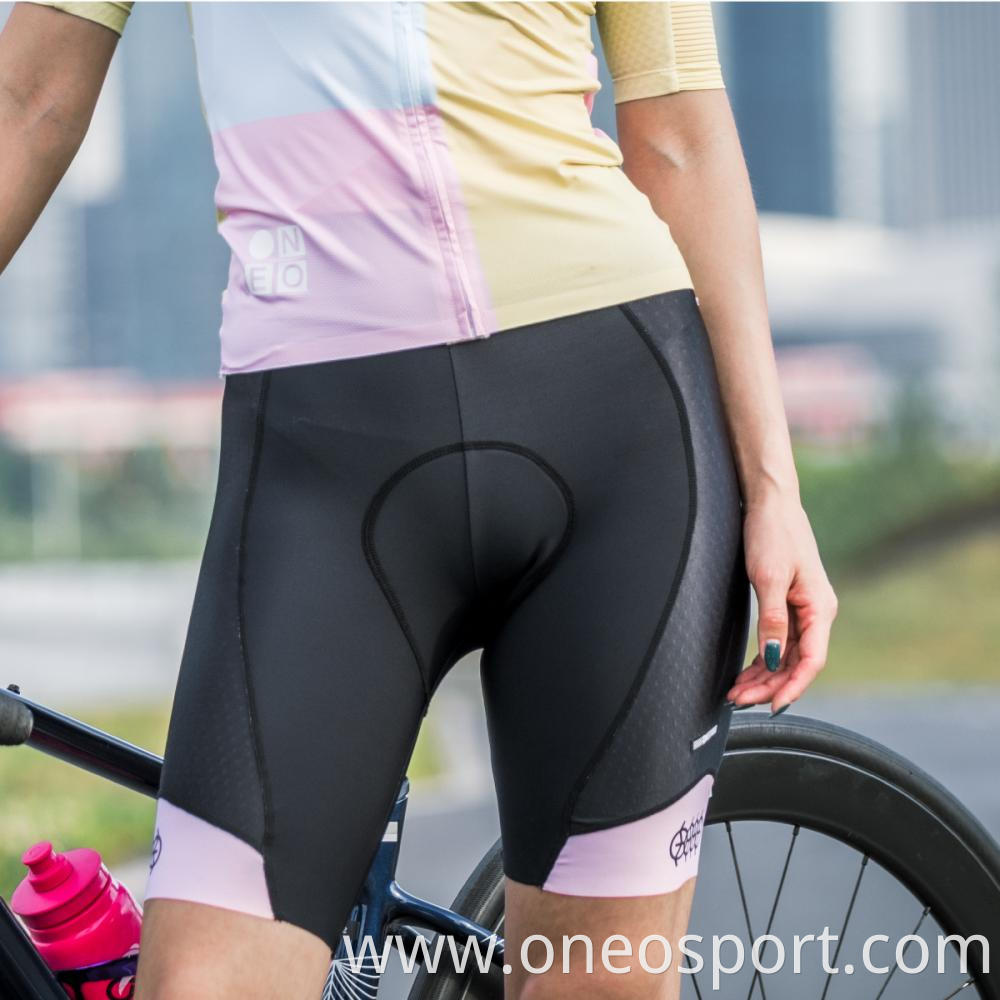 Womens Bib Shorts